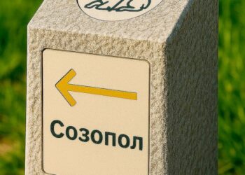 Маршрутът на поклонниците до мощите на св. Йоан Кръстител в Созопол е открит.