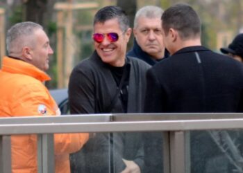 Брендо разбили КОНПИ в съда, получава €40 000.