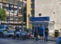 Седем души арестувани по време на операцията в администрацията на район „Приморски“ във Варна.