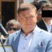 Заглавието може да бъде пренаписано така: „Директорът на „Безмитна зона Бургас“ Али Куш засечен с 2.9 промила алкохол зад волана на Мерцедес, но защо не е задържан?“
