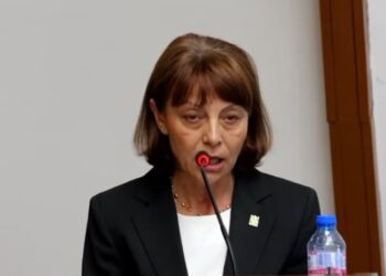 До прокуратурата: Разследвайте кмета на Благоевград Антоанета Богданова за falsified voting (ВИДЕО)