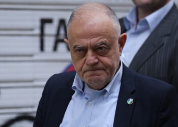 Трима желаят партията на Атанас Атанасов.