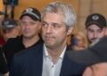 Двама анонимни свидетели дават показания срещу Благомир Коцев