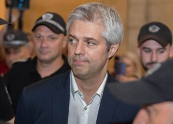 Двама анонимни свидетели дават показания срещу Благомир Коцев