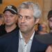 Двама анонимни свидетели дават показания срещу Благомир Коцев