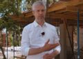 Благомир Коцев споделя признания за украинския криминален град.