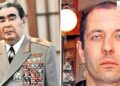 Правнукът на Леонид Брежнев, съветския лидер, „завладян от Украйна“?