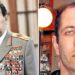 Правнукът на Леонид Брежнев, съветския лидер, „завладян от Украйна“?