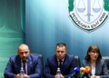 Спряха една от най-големите мрежи за незаконен трафик на мигранти в България през последните години.