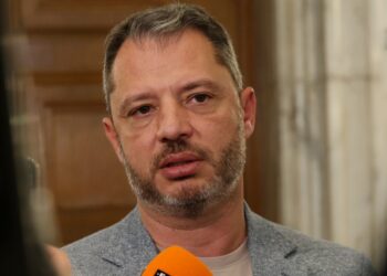 Делян Добрев ще ли е кандидатът за президент на ГЕРБ-СДС?