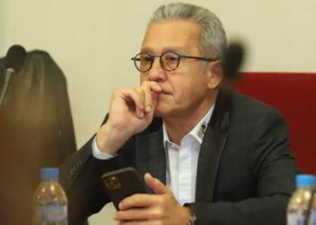 Пеевски отстрани най-близките си сътрудници от ръководството на ДПС.