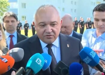 МВР ще подаде сигнал до прокуратурата за бездействие, ако АПИ не предприеме действия след инцидента в Ямболско.