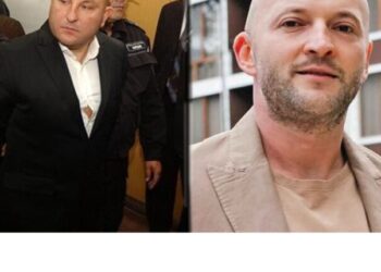 Дидо Дънката в конфликт с Олег Невзоров