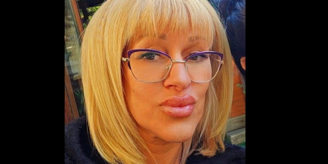 Крадлива Джоконда! Някогашната детегледачка Венера Башева изнесла €20 000 от семейството, което я е поддържало две години (ВИДЕО)