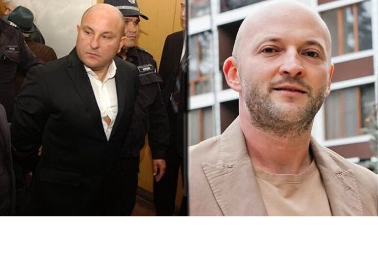 Дидо Дънката в конфликт с Олег Невзоров