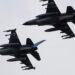 Съюзниците осигуриха на Украйна ракети, изтребители F-16 и стотици хиляди дронове.
