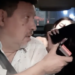 ГДБОП разследва инцидента с клипа на млада жена, сниман от таксиметров шофьор.