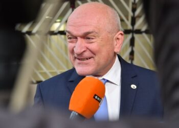Властите атакуваха Димитър Главчев!