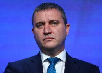 Владислав Горанов разкри схемата „Гюров-Кандев“ за президентските избори.
