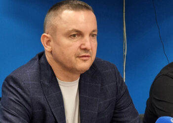 Кметът на Варна Благомир Коцев проявява безотговорно поведение.