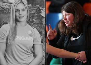 Зловеща новина: Шампионката Жанет Немет е сложила край на живота си след труден разговор със Станка Златева, разследвайте случая!
