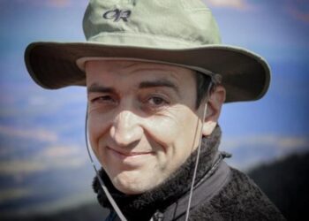 Дъновисти поемат управлението на хижата на лама Иво Калушев.