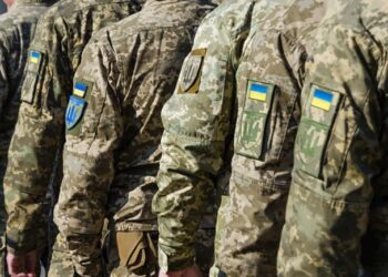 ЕС възнамерява да изключи украинците в наборна възраст от временната закрила, Австрия даде одобрение.