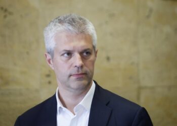 Коцев: Утре ще бъдат издадени заповеди за демонтиране на сградите в Баба Алино.