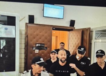 Пуснаха Стоян Колев под домашен арест.