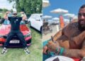 Циганите Васко и Траян от „Калашниците“ контролирали кръвния бизнес.
