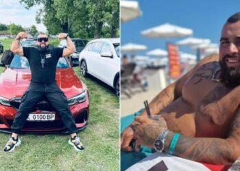 Циганите Васко и Траян от „Калашниците“ контролирали кръвния бизнес.