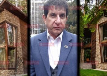 Бившият кмет на Стамболийски Георги Мараджиев издигнал незаконен комплекс, подобен на „Баба Алино“. Къде е властта? (ДОКУМЕНТИ)