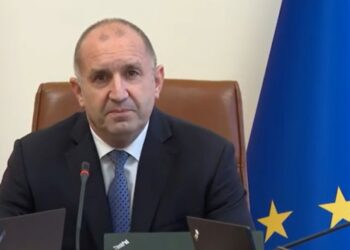 Радев: Увеличаваме контрола върху цените и качеството на храните.