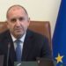 Радев: Увеличаваме контрола върху цените и качеството на храните.