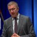 Заради семейната ваканция в Пампорово: Мицкоски отправи жалба до НАТО срещу „източния съсед“