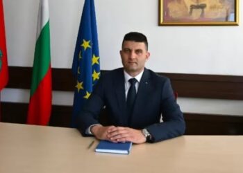 Нова смяна в МВР!