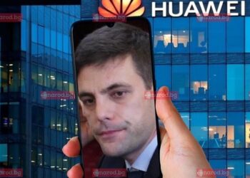 Корупционен скандал „Хуауей“: ПП-ДБ евродепутатът Никола Минчев изгуби имунитета си.