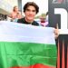 Димитър Илиев: Новините за контракт на Никола Цолов с Формула 1 отбор са спекулативни.