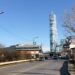 Спорове във връзка с 215-метровата кула в София