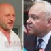 Кой предостави защита на Олег Невзоров? ДАНС го разследва за пране на пари с помощ от депутати.
