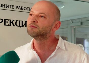 Олег Невзоров притиска кмета на Варна Благомир Коцев с компромати.