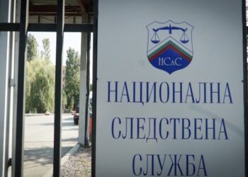 Човек на Цацаров и Гешев иска НСлС, заявявайки, че дъщеря му е постъпила в прокуратурата без конкурс.