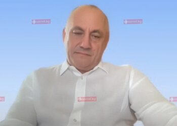 Скандал в Столичния инспекторат с пенсионирания полицай Павлин Коджахристов – г-н Столевка