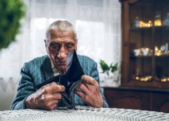 Внимавайте! Пенсиите ще се увеличат, но не за всички