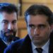 Рестартиране на делото срещу Петков и Божанов за изнудване, заплахи към министър и поръчка на стойност 18 милиона лева.