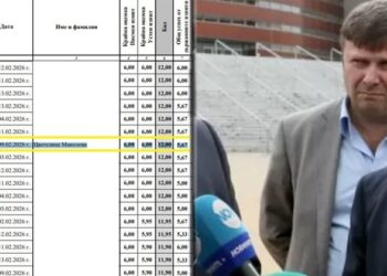 Пламен Манолов новият властови брокер? Дъщеря-съдия под добро напътствие, шеф на всички кабинети, включително новия и… 33 милиона лева щети.