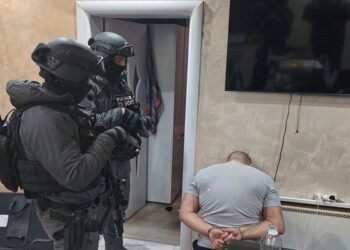 Задържан по време на операцията срещу Калашниците: Обвинен съм от проститутка, към която имам чувства.