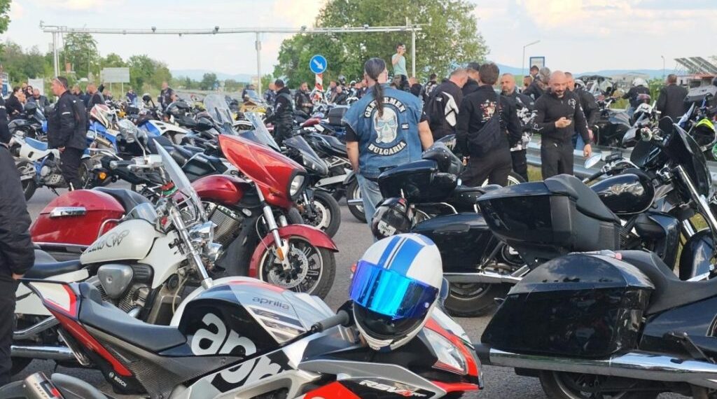Мотоциклетистите организират национален протест.
