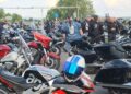 Мотоциклетистите организират национален протест.