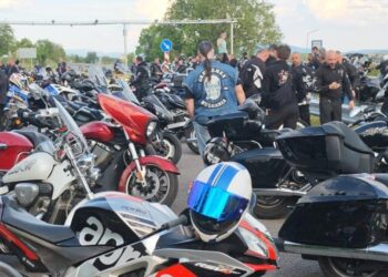 Мотоциклетистите организират национален протест.